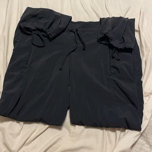 Athleta Black Studio Pant